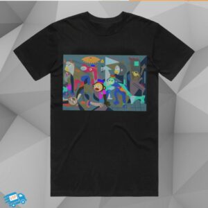 Onchainmonkey Store Merch Ascolour Ocm Art Shirt