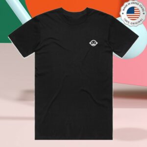Onchainmonkey Store Merch Ocm Tee