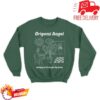Origamiangel Merch Store Robot Pullover Origamiangel Merch Store Robot Pullover