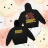 Origami Angel Store Merch Robot Pullover Hoodie 1 kenny origami angel store merch robot pullover hoodiepng w