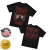 kenny Miw Merch Store Infamous Forever And Always T Shirtv