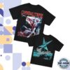 kenny Cannibalcorpse Store Merch Tomb Of The Mutilated T Shirtv