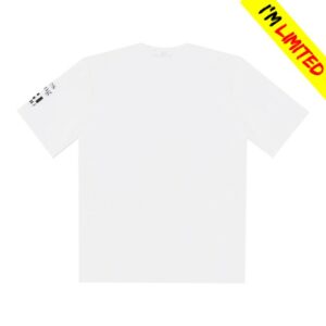 Heni Store Merch Thank You God T-Shirt