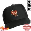 Shawn Mendes Official Store Merch Sm Logo Hat 1 kenny shawn mendes official store merch sm logo hatpng ww