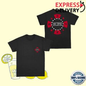 Nofx Merch Store Vegas Tee