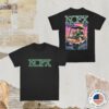 Nofx Merch Store Vegas Tee