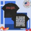 kenny Awge Merch Store Asap Rocky Camp Flog Gnaw AND Tee Blackaa