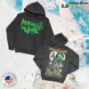 kenny Miw Merch Store Halloween Everyday Oogie Pullover Hoodiev