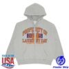 kenny daundrylay store merch time of your life tour zip up hoodie