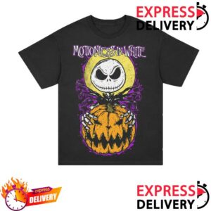 Miw Merch Store Jack T-Shirt