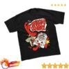 Origami Angel Merch Store Chatter Tee 1 kenny Origami Angel Merch Store Chatter Teea