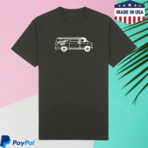 Daundrylay Store Merch Loded Diper Tee