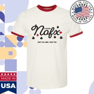 Nofx Store Merch Placebo Ringer