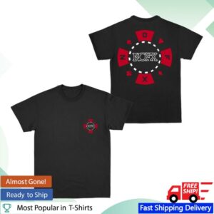 Nofx Store Merch Vegas Tee