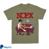 Nofx Store Merch Vegas Tee