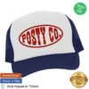 kenny Post Malone Merch Store Posty Co Trucker Hat Navya
