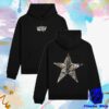 Lonely Ghost Merch Store Lone Star Hoodie Lonely Ghost Merch Store Lone Star Hoodie