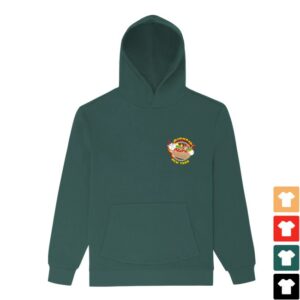Ripndip Store Merch Nyc Glizzy Hoodie