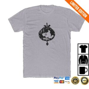 Thisisrozzi Merch Store Cameo Tee