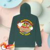 kenny ripndip store merch nyc glizzy hoodie