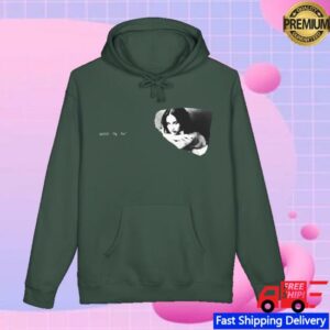 Thisisrozzi Merch Store Artefact Hoodie