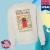 kenny The Oh Hellos Merch Store King Crewnecka