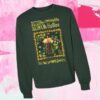 kenny The Oh Hellos Merch Store Poet Crewnecka