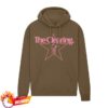 Wolf Alice Merch Store The Clearing Theo Zip Hoodie Wolf Alice Merch Store The Clearing Theo Zip Hoodie