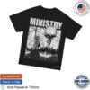 kenny Ministry Store Merch Statue Of Misery T Shirtv