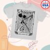 kenny Ministry Store Merch Two Hands T Shirtv