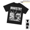 kenny Ministry Store Merch Uncle Sam T Shirtv
