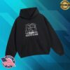 kenny Onerepublic Merch Store Black Secrets Hoodiea