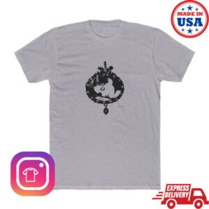 Thisisrozzi Store Merch Cameo Tee