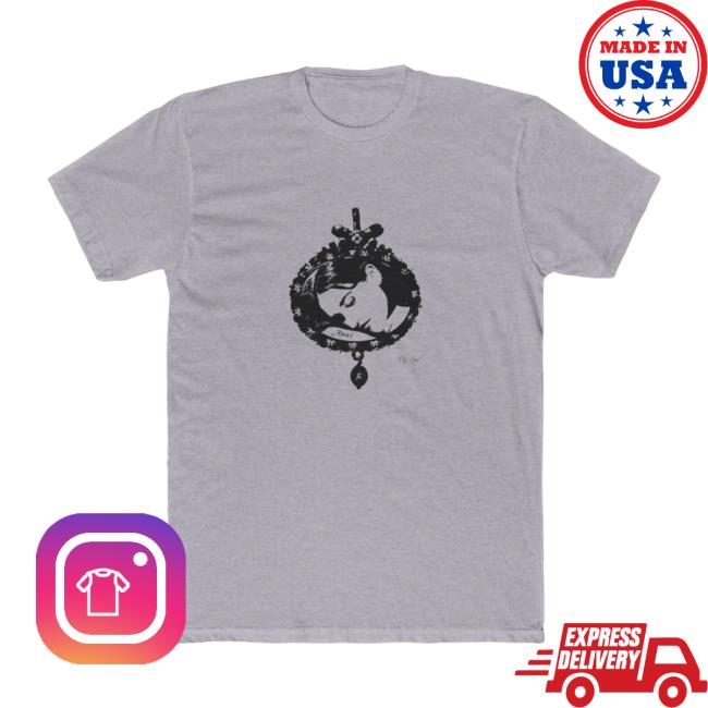 Thisisrozzi Store Merch Cameo Tee Thisisrozzi Store Merch Cameo Tee