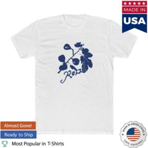 Thisisrozzi Store Merch Souvenir Tee