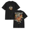 Babymetal Merch Store Dark Angel Tee Babymetal Merch Store Dark Angel Tee