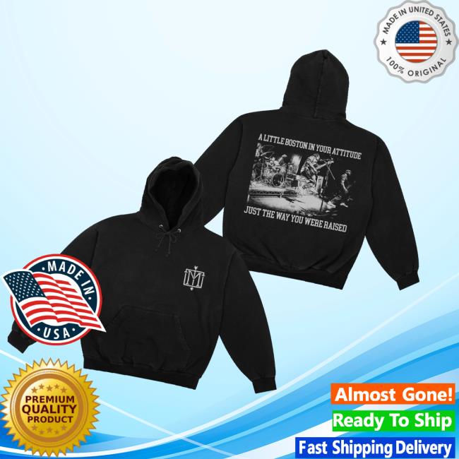 The Menzingers Merch Store Live Photo Pullover The Menzingers Merch Store Live Photo Pullover