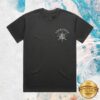 kenny architects store merch everything ends globe black t shirt