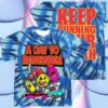 kenny adtr store merch arcade tee wpsdd