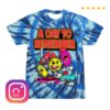 kenny adtr store merch arcade tee