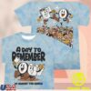 kenny adtr store merch beach ball tee wpsdd