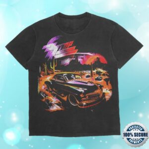 Zz Top Store Merch Eliminator Vintage T-Shirt