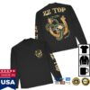 kenny zz top store merch rattlesnake longsleeve t shirtpng u