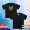 Thisislany Merch Store Soft Heart T-Shirt
