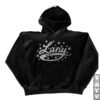 Thisislany Merch Store Soft Heart Hoodie