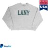 Thisislany Merch Store Glitter Hoodie