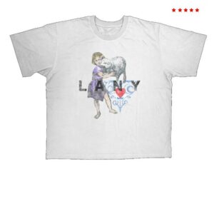 Thisislany Merch Store Renaissance T-Shirt