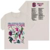 kenny sncmusic store merch part 2 tour t shirt qpsdd