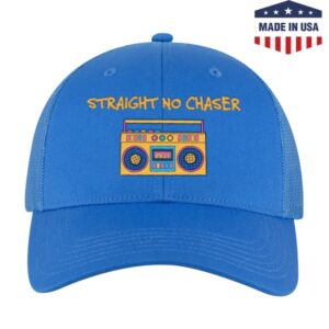 Sncmusic Store Merch Snc Boom Box Hat