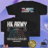 kenny hk army store merch victory black t shirt wpsdd